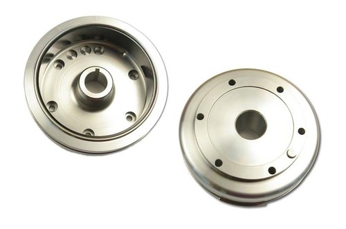 Rotor husqvarna 410e - husqvarna, te