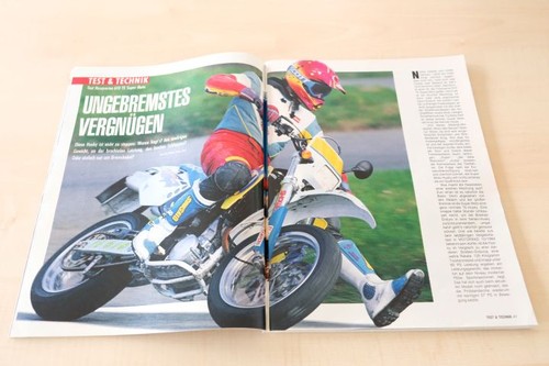 Motorrad 1994 husqvarna - motorrad, 04/1994