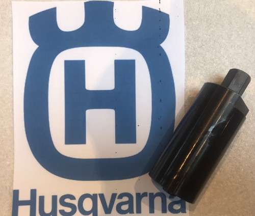 Husqvarna sm610 - 🇬🇧,