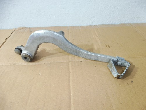 Husqvarna 610 bremspedal - husqvarna,