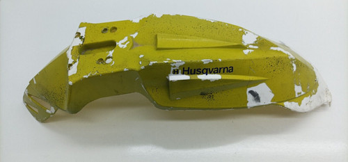 Kotflügel vorne husqvarna 610 - kotflügel,