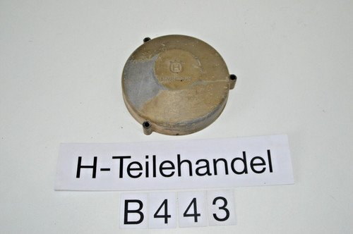 Zündungsdeckel deckel lima - deckel,