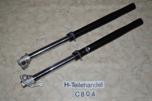 Telegabel gabelholme husqvarna - telegabel,