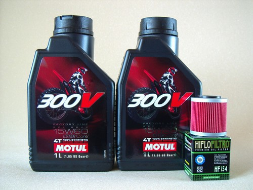Motul 300v 15w60 öl - motul, +