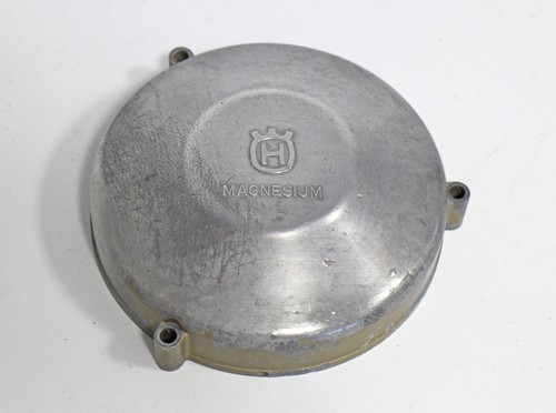 Deckel zündung husqvarna - zündung,