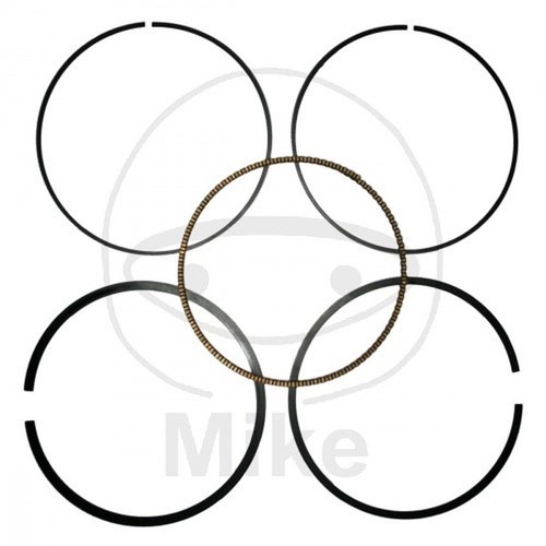 Athena kolbenring segmente - athena,