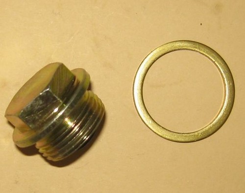 ölablaßschraube magnetisch - Ölablaßschraube,