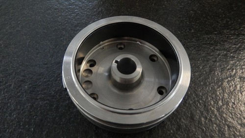 Husqvarna rotor polrad - husqvarna,