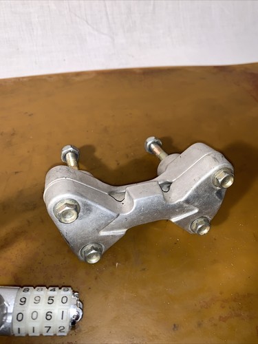 Lenker aufnahme husqvarna 610 - husqvarna,