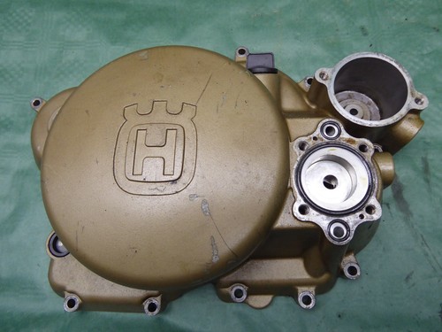 Kupplung deckel husqvarna - kupplung,