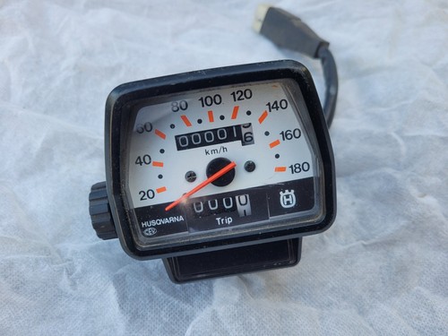 Husqvarna 125 250 - , 410