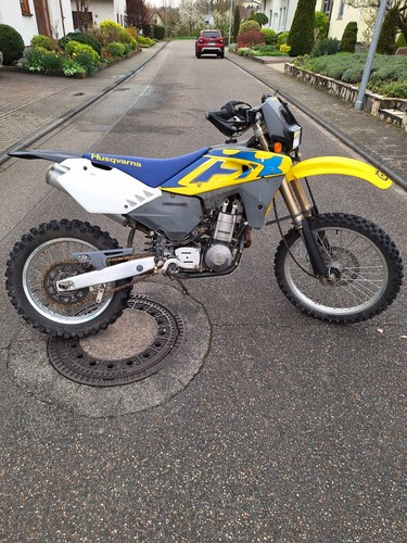 Husqvarna 610 8ae - husqvarna,