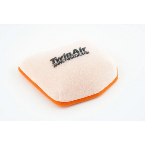 Twin air filter husqvarna 410 - filter,