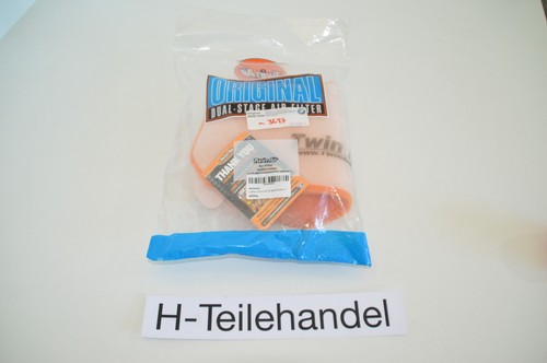Luftfilter wie original neu