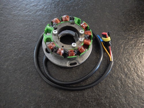 Husqvarna lichtmaschine stator - husqvarna,