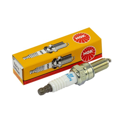 Zündkerze ngk cpr8e für - zündkerze,
