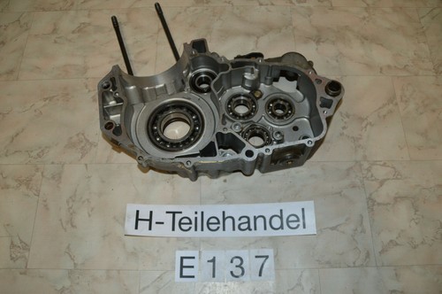 Motorgehäuse rechts husqvarna - motorgehäuse,