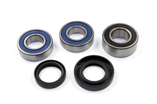 Radlager satz 1418 hinten - radlager,