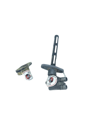 Benzinhahn husqvarna 610 - husqvarna, 91