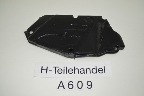 Luftfilterkasten deckel - luftfilterkasten,