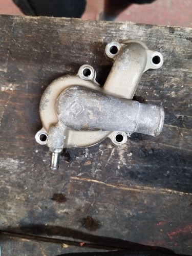 Wasserpumpengehäuse husqvarna - wasserpumpengehäuse,
