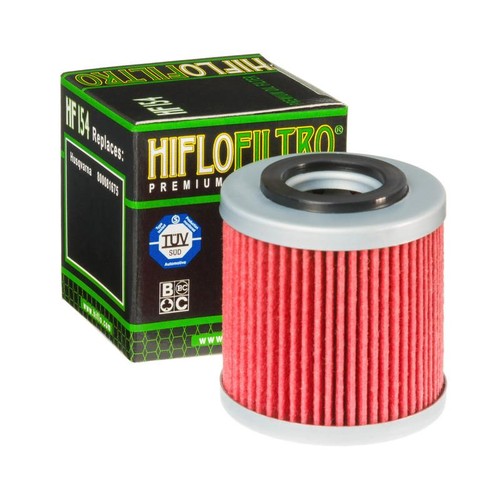 ölfilter husqvarna 154 - hf,